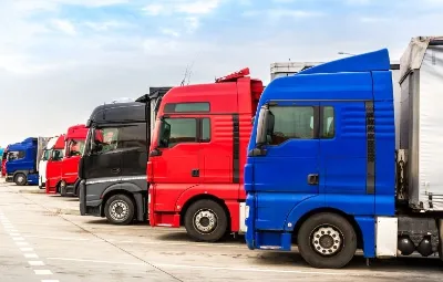 Konya Hayrat Ambar Nakliyat