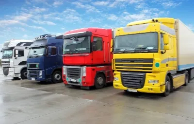 Konya Hayrat Nakliye Ambarı