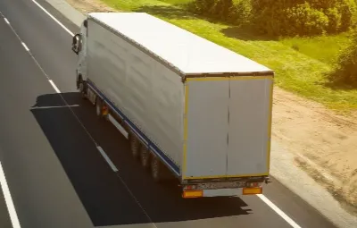 Konya ile Hayrat Arası Parça Eşya Taşıma