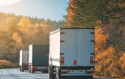 Konya ile Hayrat Arası Klima Taşıma